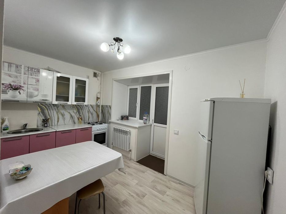 Продам однокомнатную квартиру