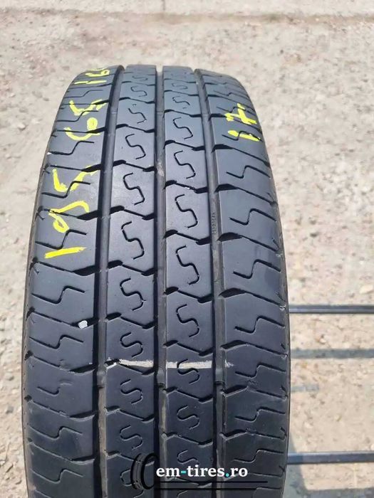 195/65 R16C • Vara • Matador Maxilla 2 MPS 330 104/102T | 1 buc | Pret/buc