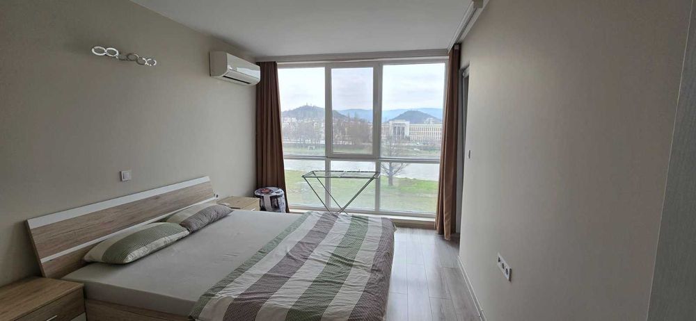 Дава се под наем Двустаен апартамент в Пловдив, Кършияка - 80 кв.м за 598.23 € - Снимка #3