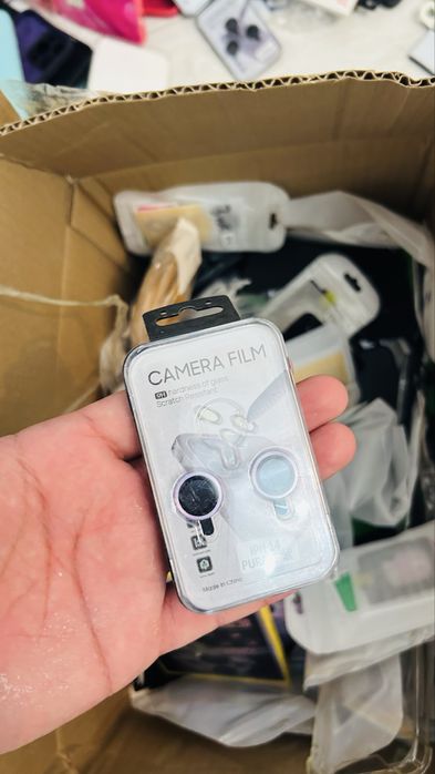 Акссесуары для телефона