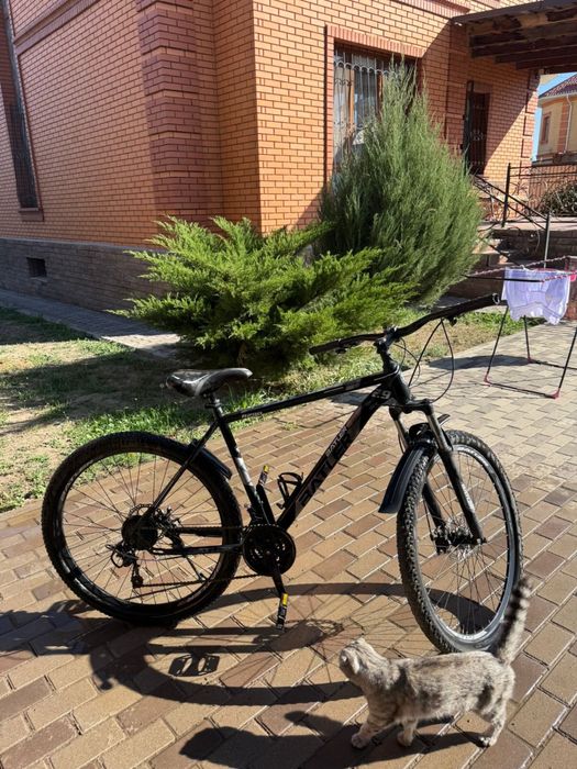 Велосипед batler