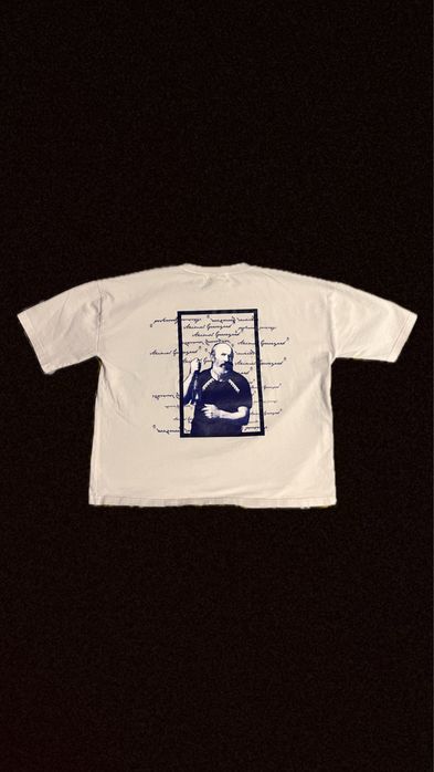 Animal Graveyard-Limited edition t-shirt