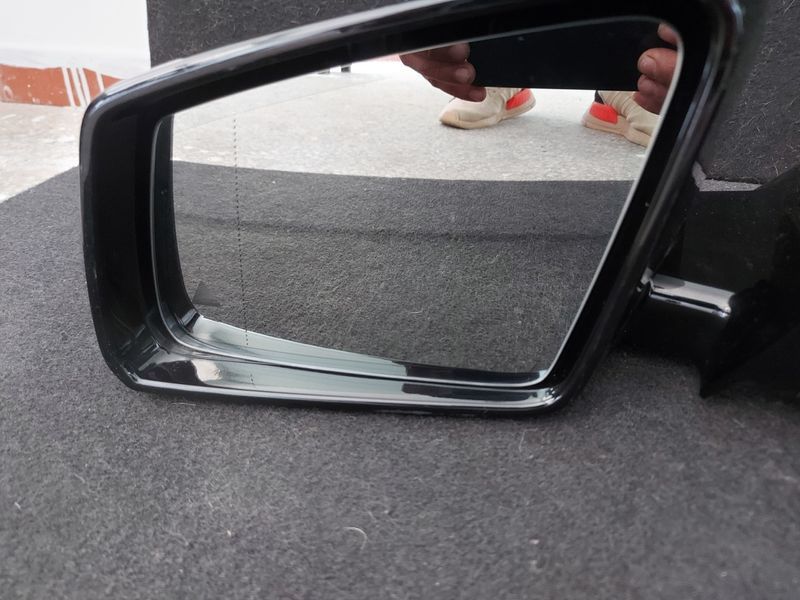Странични огледала Mercedes w212