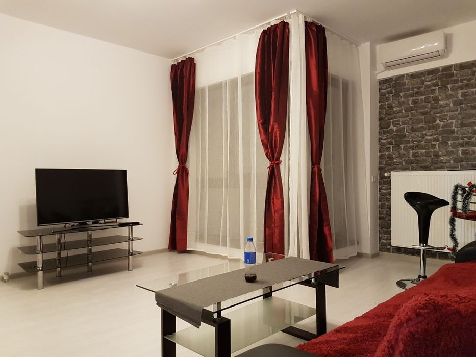 OCAZIE...Apartament pipera mobilat utilat