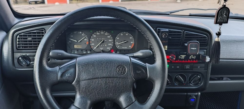 Продам PASSAT B4