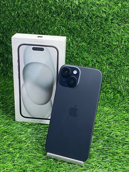 iPhone 15 128Gb / Ломбард Даем Деньги (9291)