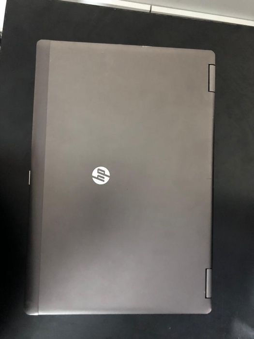 Ноутбук HP      .