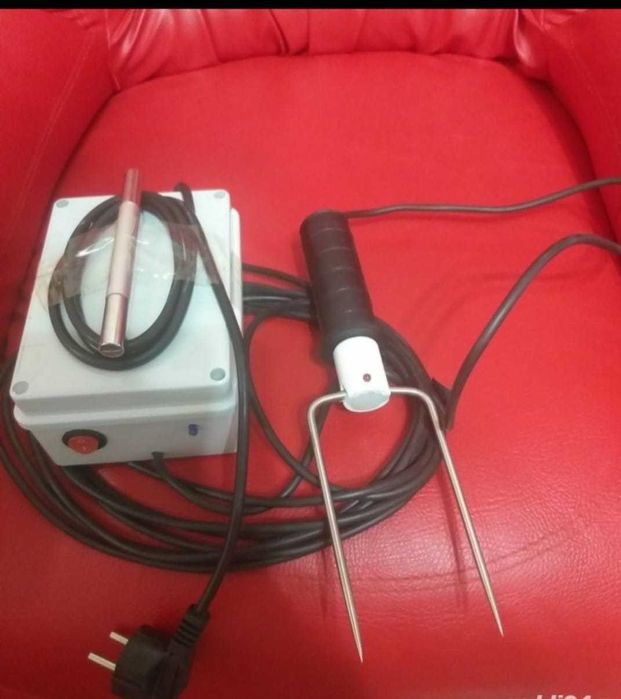 Asomator fara limita de kg garantat