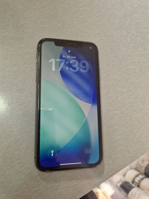 Iphone 11 64/75 radnoy