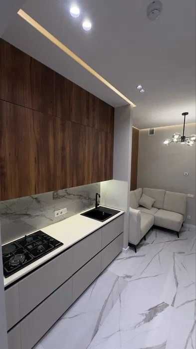 Сдается современная квартира на Алмазаре, ЖК "NRG Jamiy", Жамий круг!