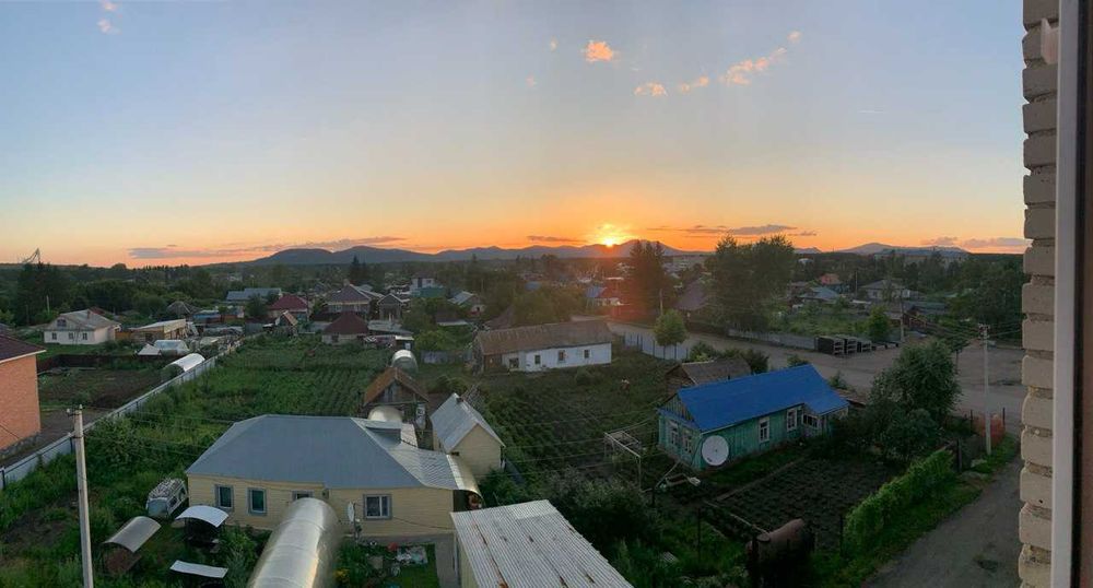 Сдается 4х комнатная квартира посуточно