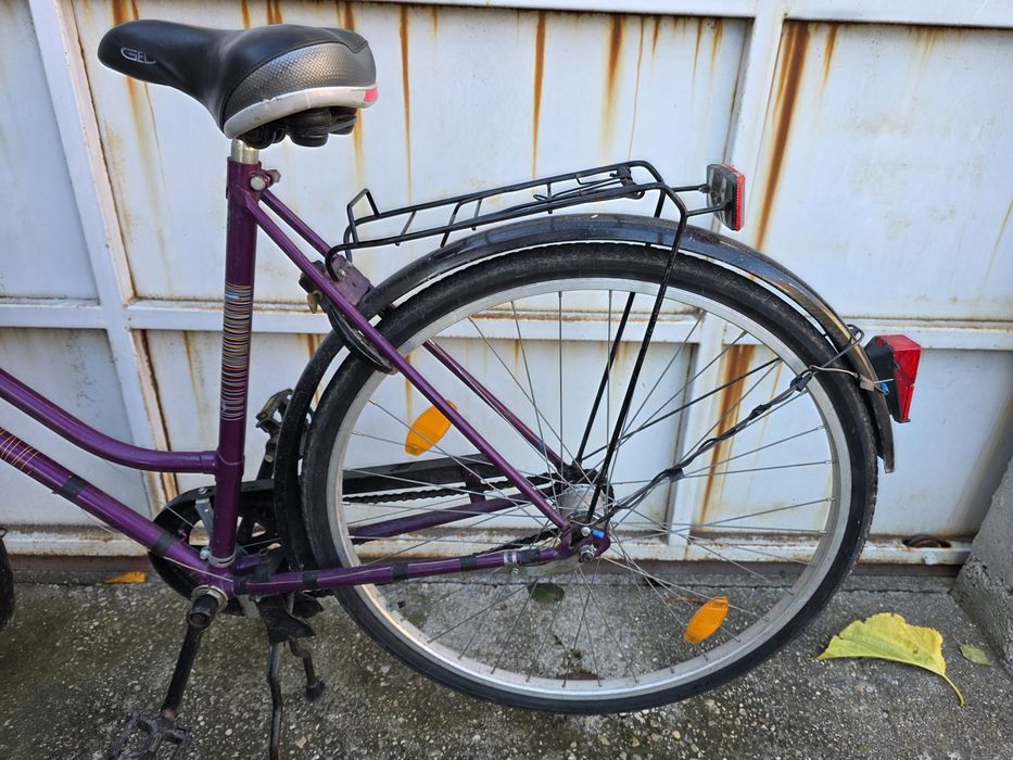 3 броя велосипеди