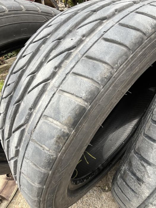 Автомобилни гуми