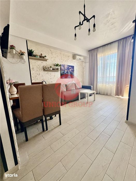 Apartament 2 Camere Modern Summerland