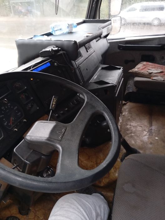 Продам МАЗ 2006г