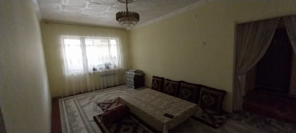 4x kv sotiladi Chirchiq sh. 82m²