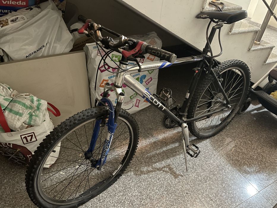 Bike Scott - Колело Скот “26”