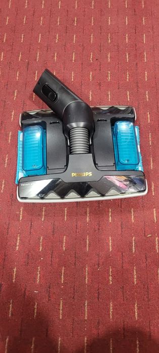 Cap aspirator philips