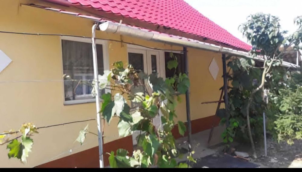 Vând 2 case renovate la Paleu!  AGENTIILE IMOBILIARE SĂ NU SUNE!!!