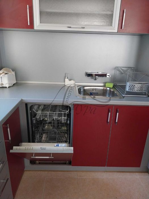 Дава се под наем Двустаен апартамент в Шумен, Център - 62 кв.м за 346.8 € - Снимка #10