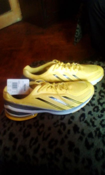 Маратонки Adidas Adizero