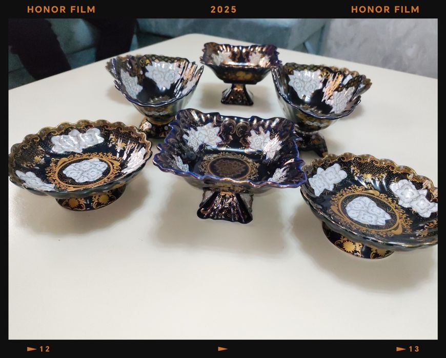 Срочно продам посуду