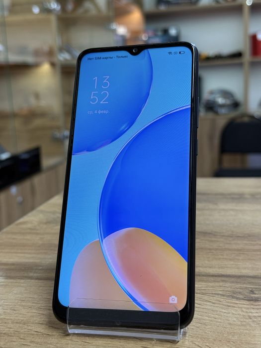 Телефон Oppo A15s