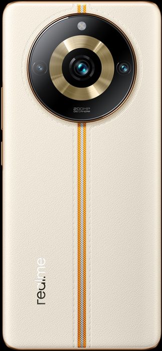 Realme 11 pro + 5G