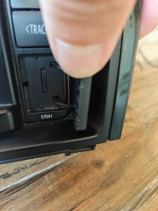 Мултимедия Toyota Sequoia 2015г