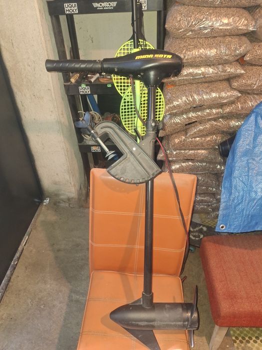 Лодка Скипер 3.3м