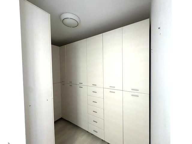 Apartament 2 camere de închiriat – FeliCity Residence, Sector 1,  Băneasa – vedere pădure, parcare inclusă