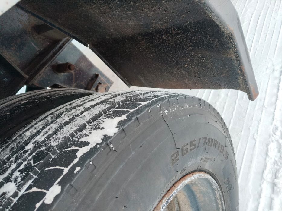 Продам КамАЗ евро 1. 2003 год