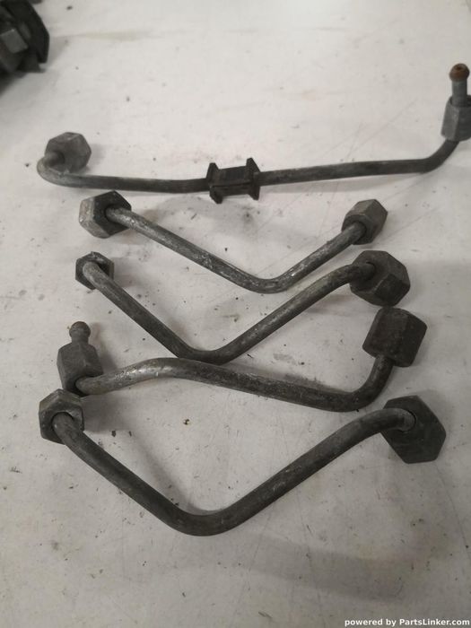 Conducta Tur Injectoare Hyundai Santa Fe Ii (Cm) [ 2005 - 2012 ]