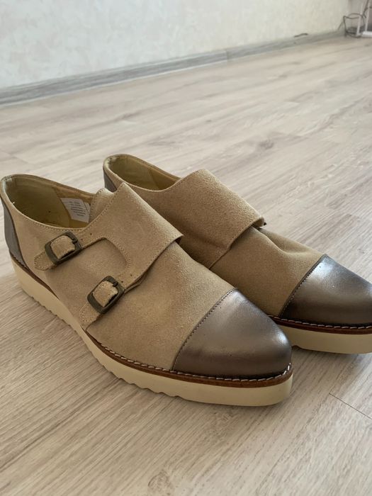 Осень-весна обувь