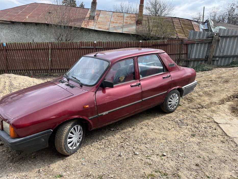 Vând Dacia 1310 fără rugină