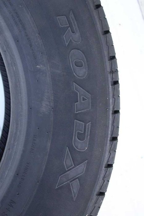 Anvelope noi 205/75 R16C RoadX, All Season