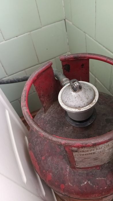 Газовый баллон,осб, продаю