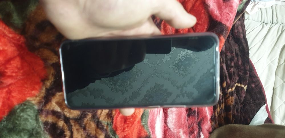 Redmi 9 c zudlik bilan