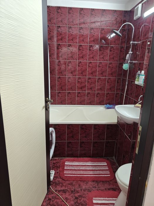 Apartament 3 camere B-dul Cloșca