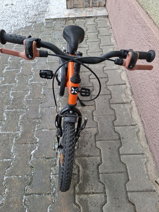 Bicicleta B'twin,  roti 16