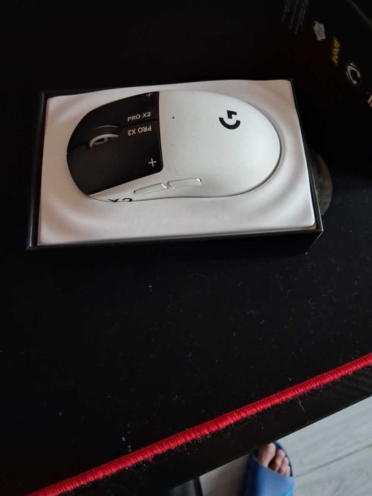 Logitech Superstrike