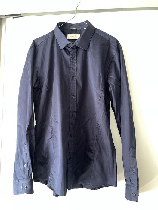 Camasa luxury pentru barbati marimea Xxl