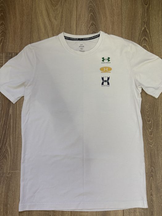 Футболка Under Armour