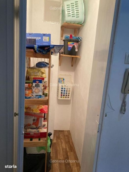 2 camere - Brancoveanu - Budimex