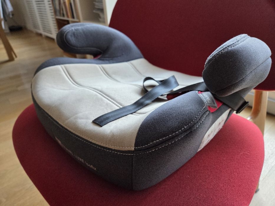 Столче за кола Lorelli, 15-36 кг