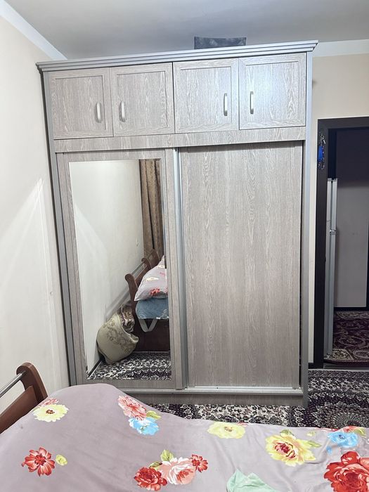 Шкаф для спаний.