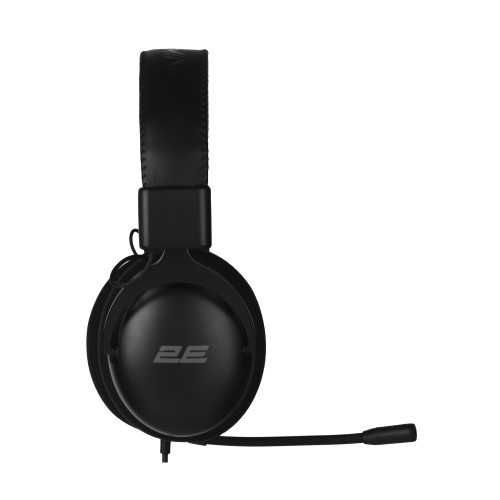 Гарнитура игровая 2E GAMING HG310 V2, mini-jack, 1.5м, чёрный