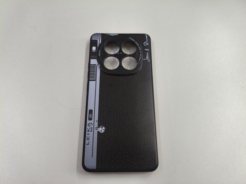 Чехол на Redmi note 14 pro