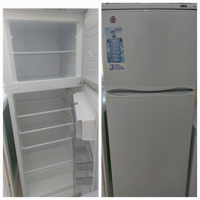 Пролам холодильник б/у