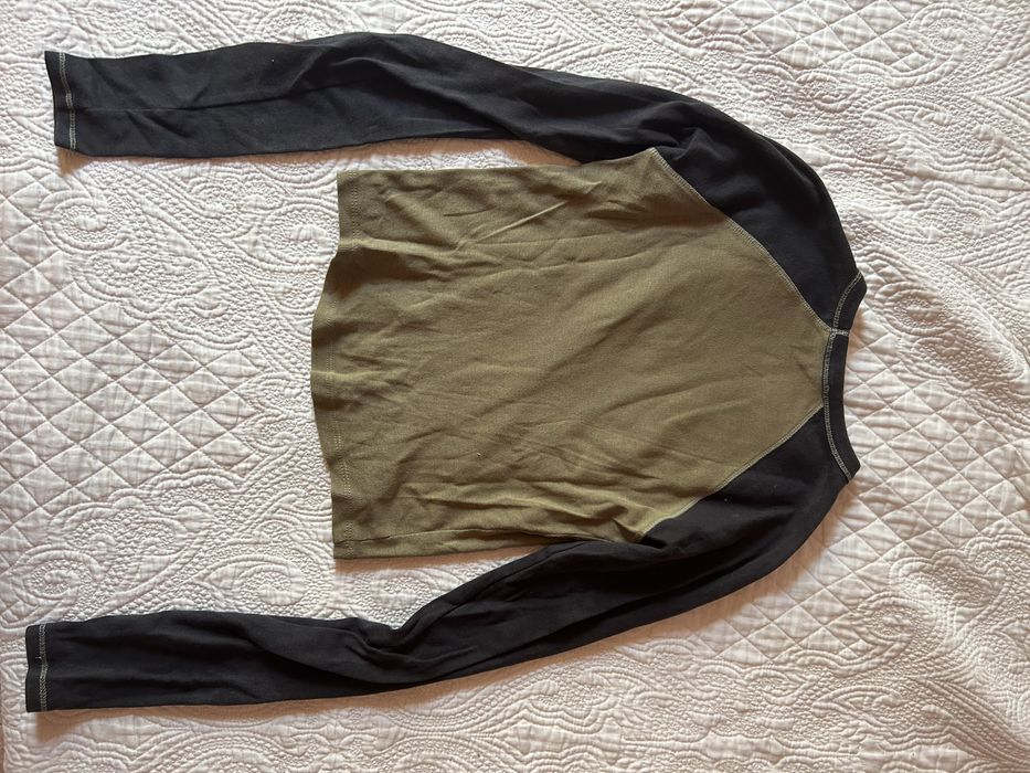 Pull & bear блуза
